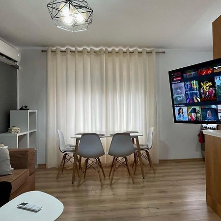 Luel Central Apartament Тирана Екстериор снимка