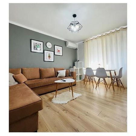 Luel Central Apartament Тирана Екстериор снимка