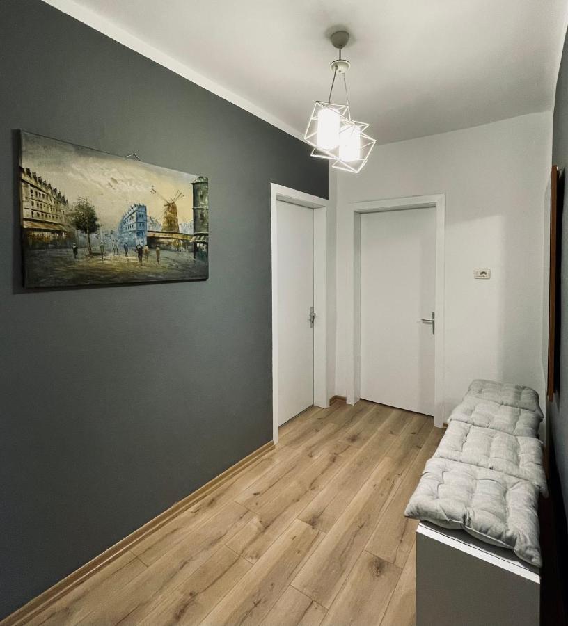 Luel Central Apartament Тирана Екстериор снимка