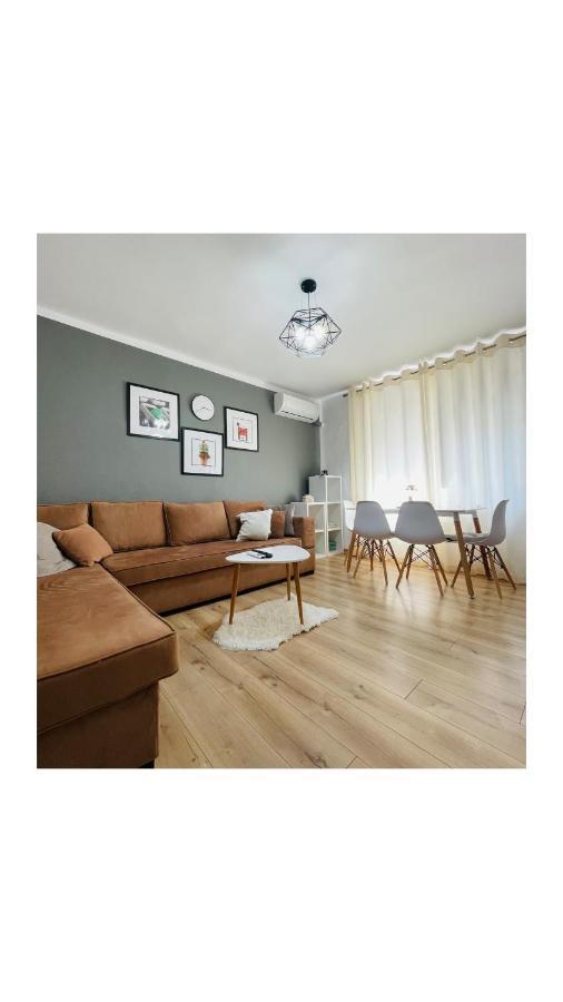 Luel Central Apartament Тирана Екстериор снимка