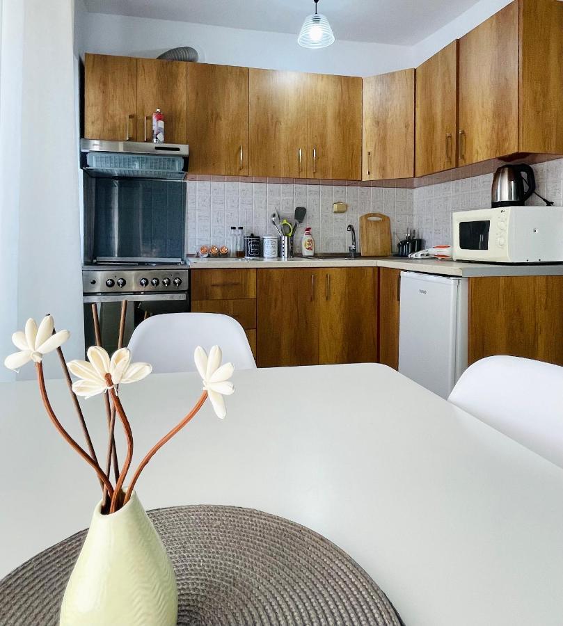 Luel Central Apartament Тирана Екстериор снимка